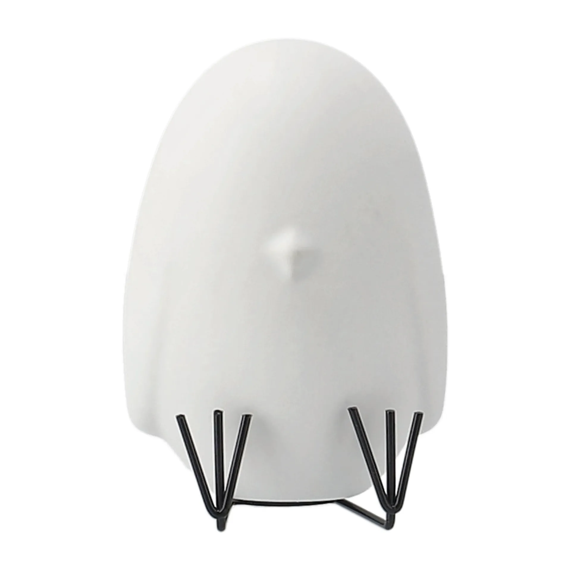 Sit Around decoração de Páscoa, Branco DBKD