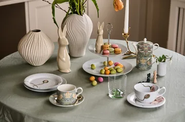 Swedish rabbit grande - Baunilha - DBKD