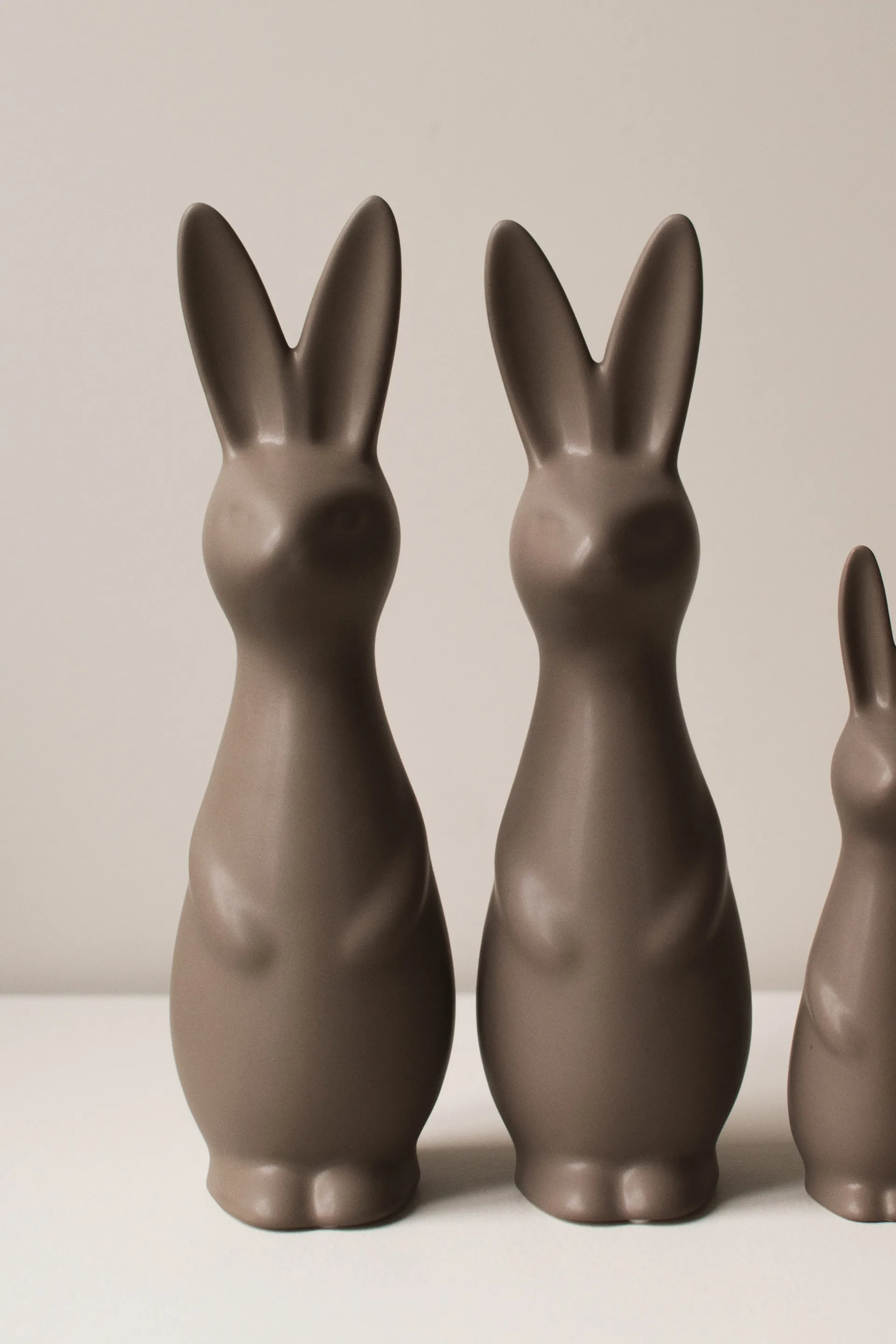 Swedish rabbit grande, Pó DBKD