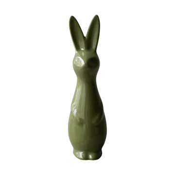 Swedish rabbit grande - Shiny green - DBKD