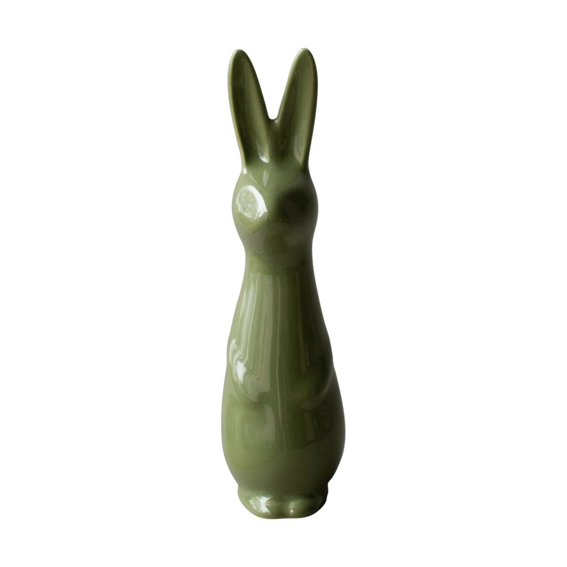 Swedish rabbit pequeno, Shiny green DBKD