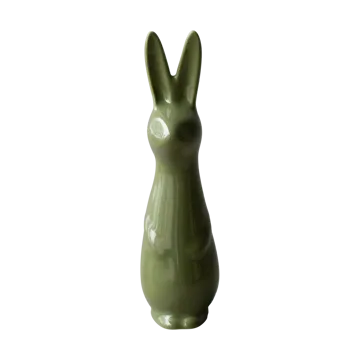 Swedish rabbit pequeno - Shiny green - DBKD
