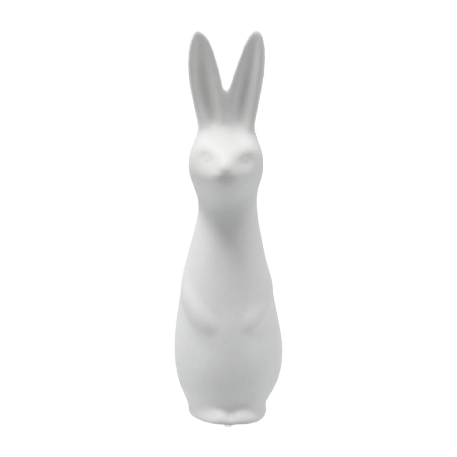 Swedish rabbit pequeno, White DBKD