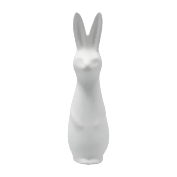 Swedish rabbit pequeno - White - DBKD