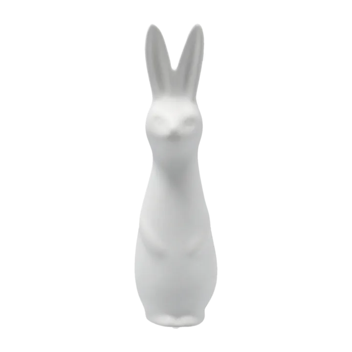 Swedish rabbit pequeno - White - DBKD