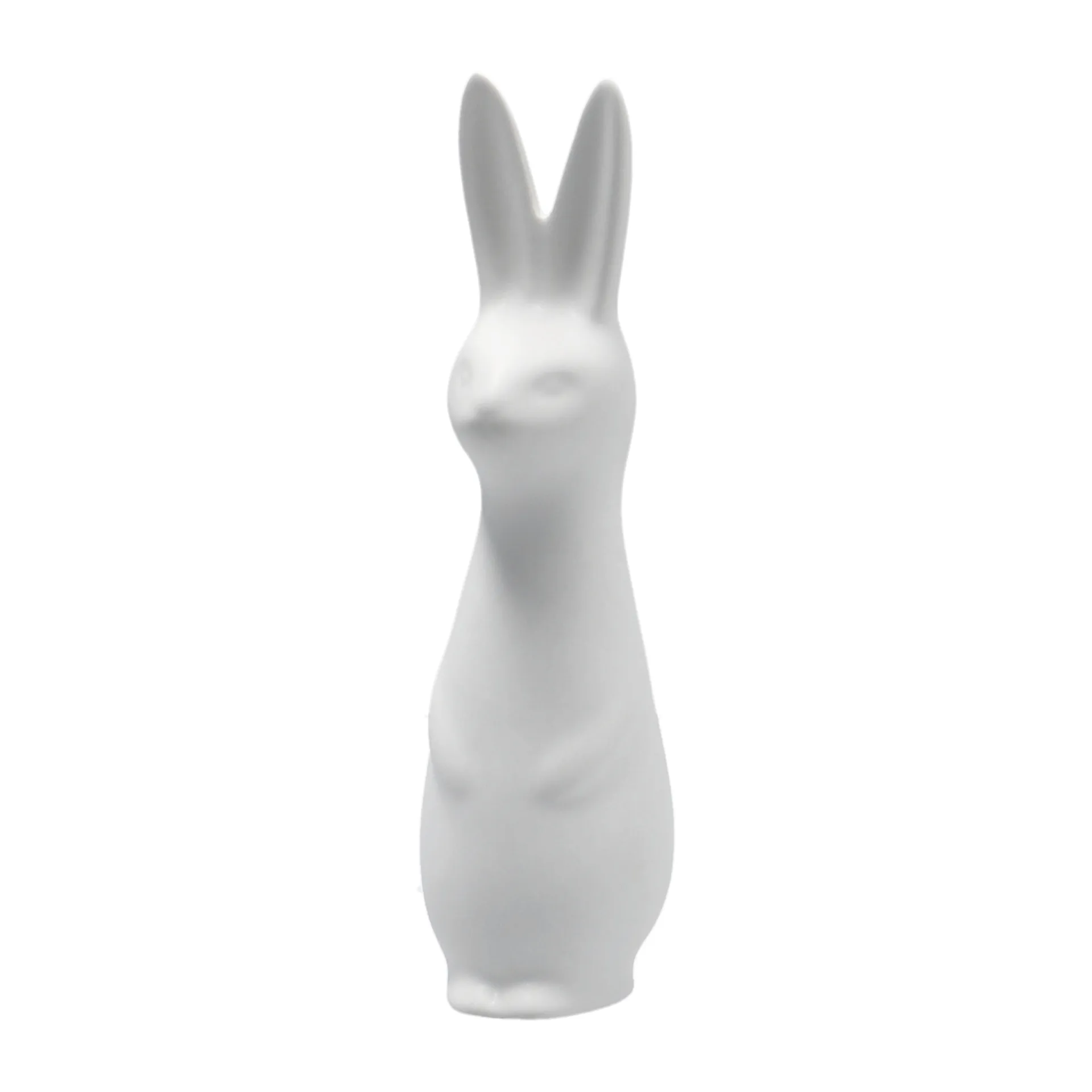Swedish rabbit pequeno, White DBKD