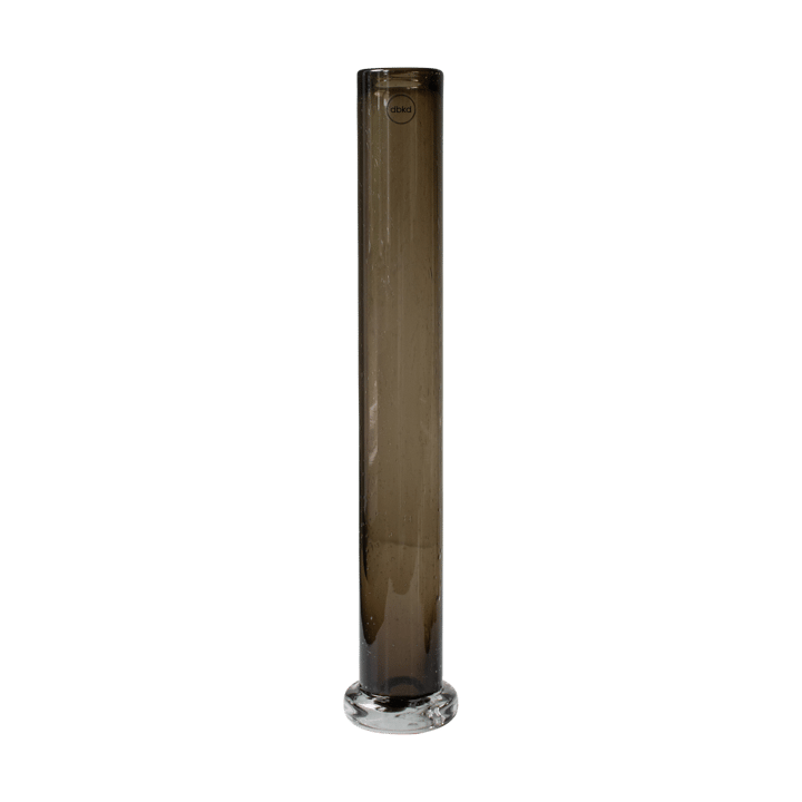 Tall vaso - Castanho, 40 cm - DBKD