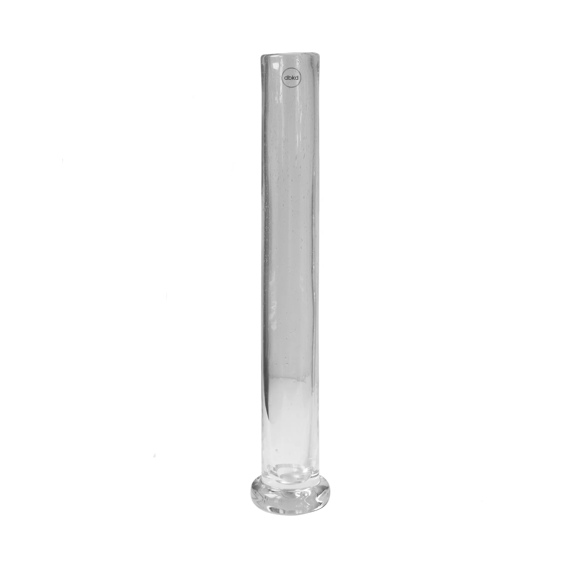 Tall vaso, Claro, 40 cm DBKD