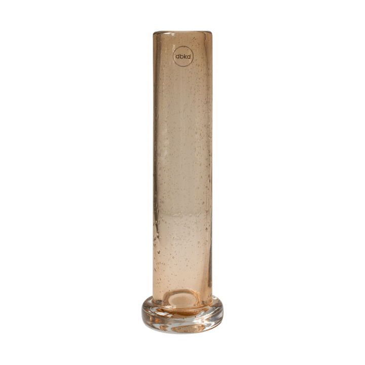 Tall vaso - Ferrugem, 25 cm - DBKD