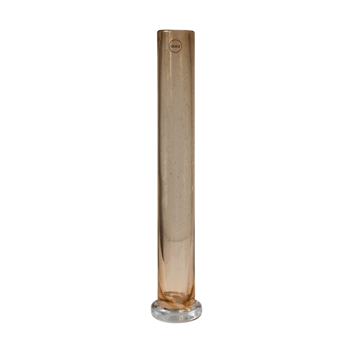 Tall vaso - Ferrugem, 40 cm - DBKD