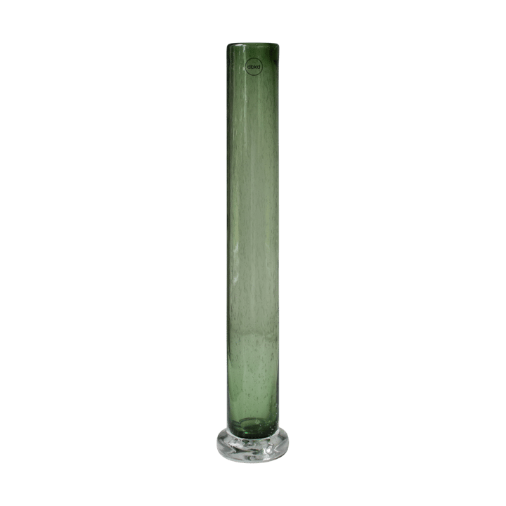 Tall vaso - Verde, 40 cm - DBKD