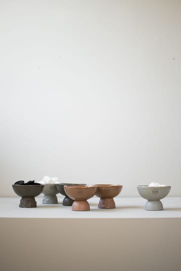 Tigela Base Dome S Ø12 cm - Dust - DBKD