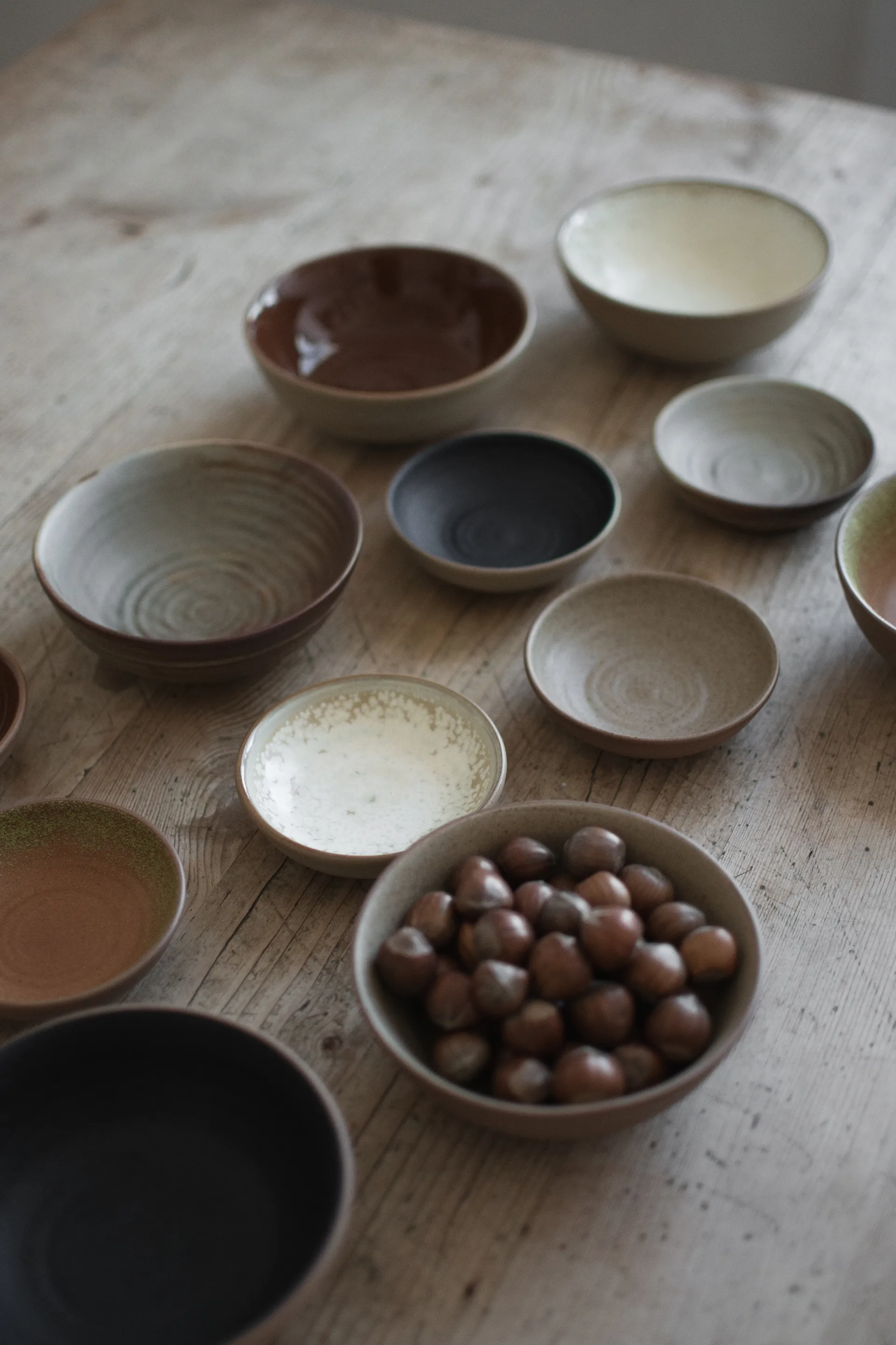 Tigela Bowl Ø12 cm, 6 un., Multi DBKD