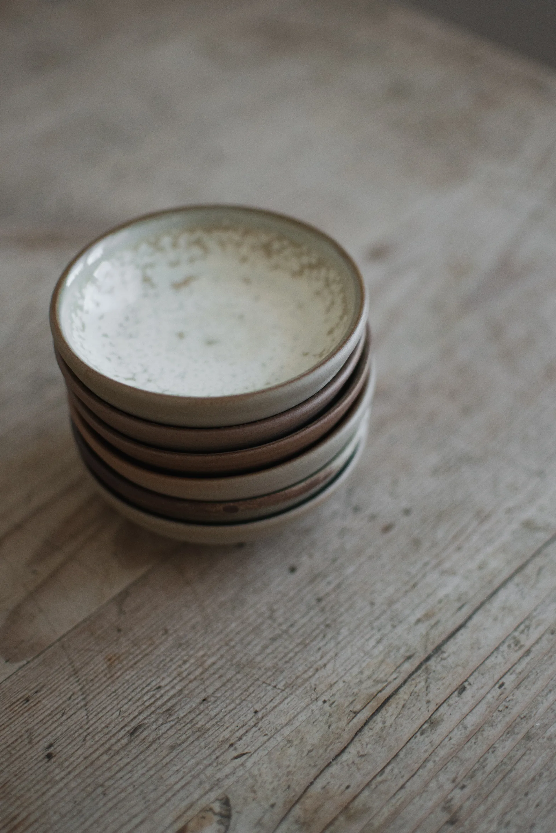 Tigela Bowl Ø12 cm, 6 un., Multi DBKD