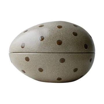 Tigela Nest - Beige dot - DBKD