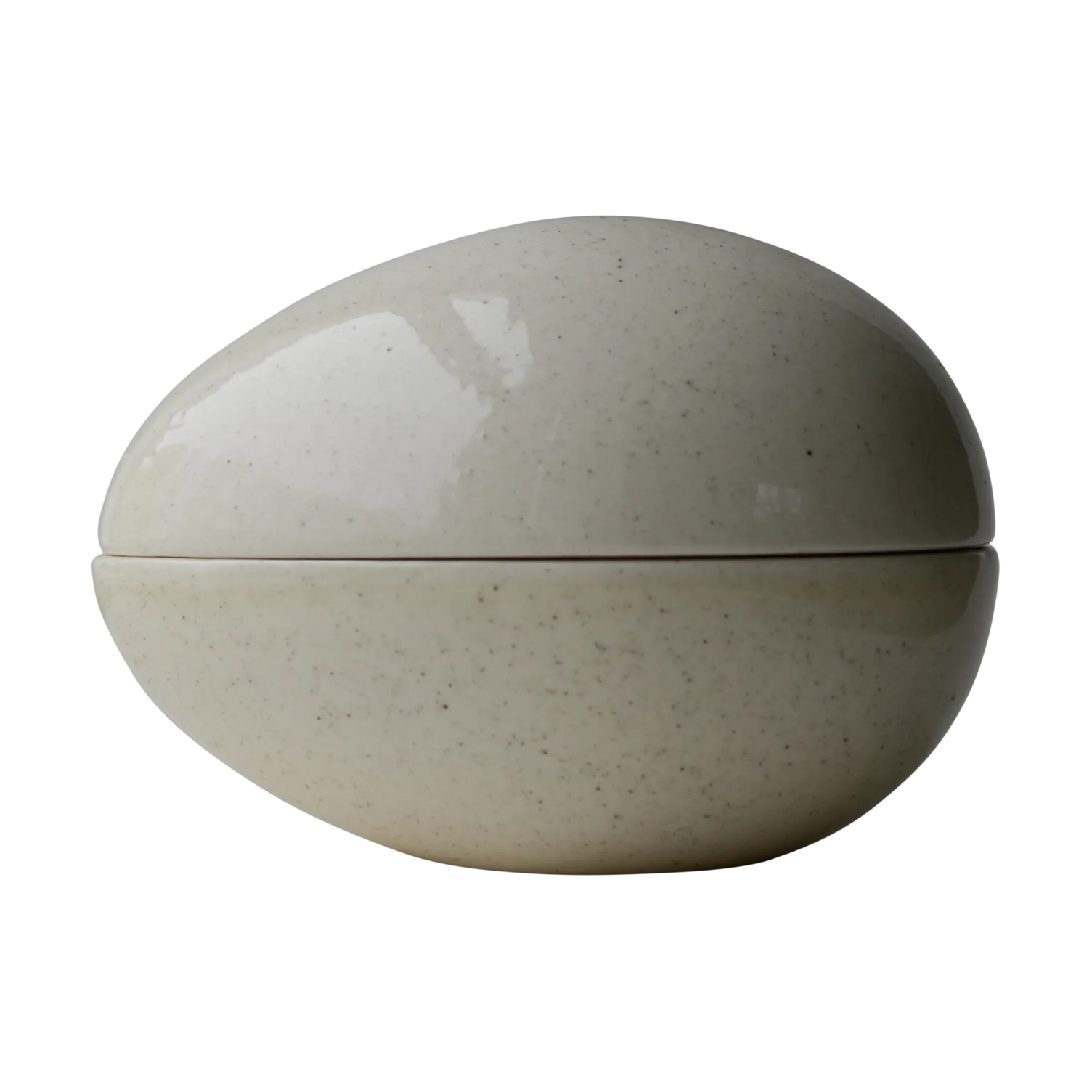 Tigela Nest, Vanilla DBKD