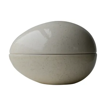 Tigela Nest - Vanilla - DBKD