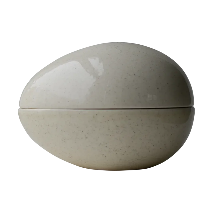 Tigela Nest - Vanilla - DBKD