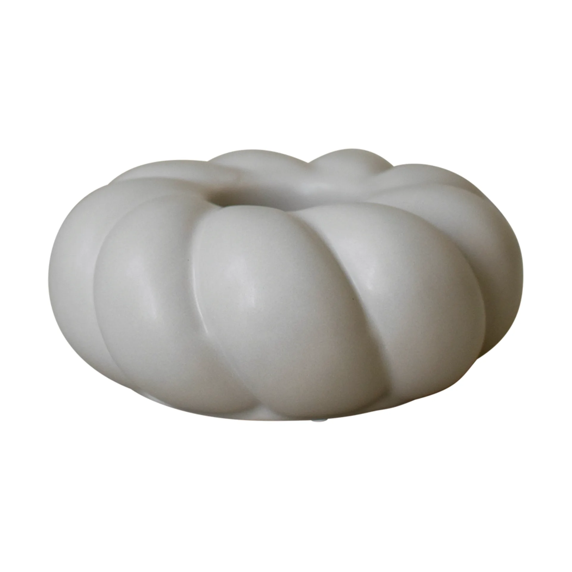 Twine porta-vela de luz Ø14 cm, Mole DBKD