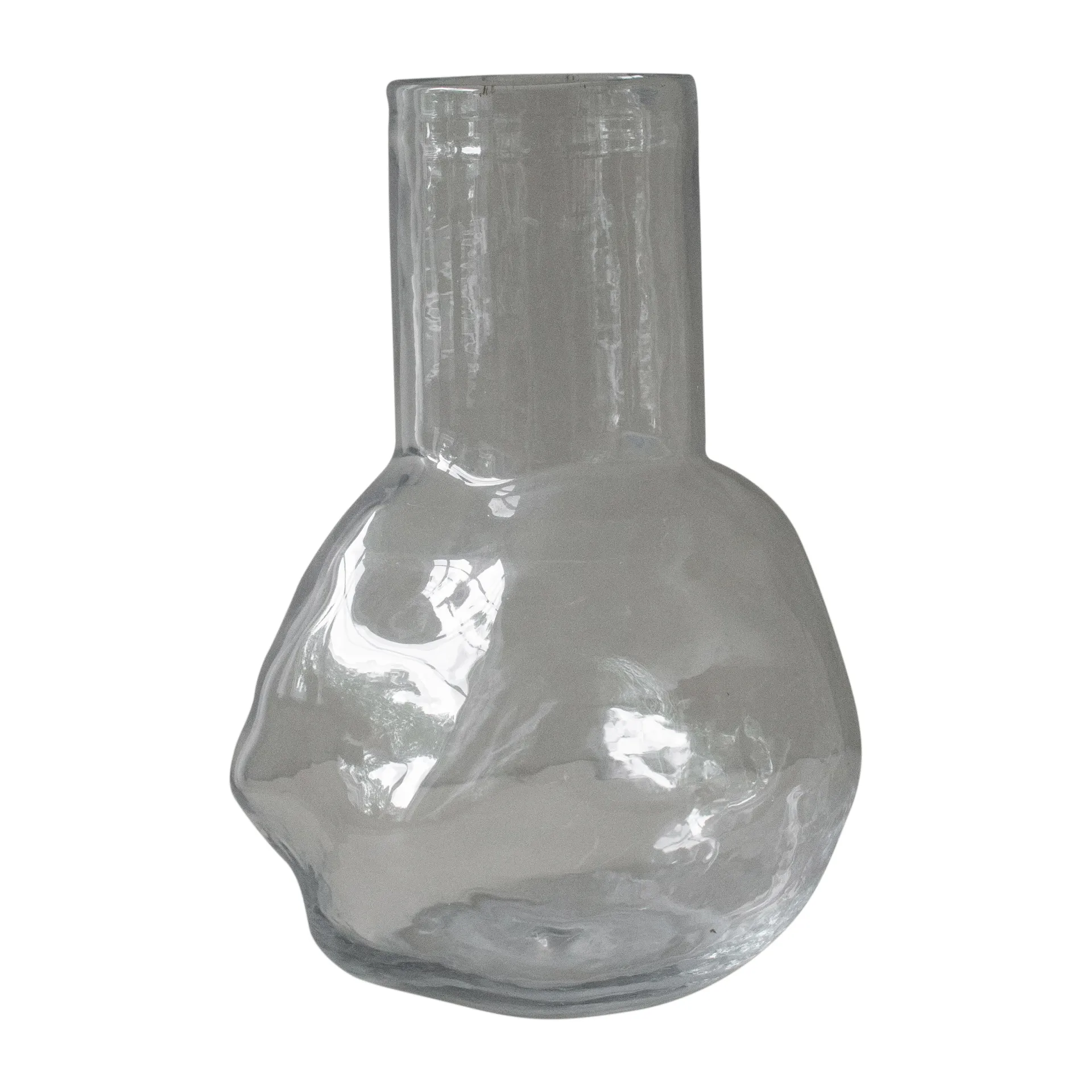 Vaso Bunch 30 cm, Claro DBKD