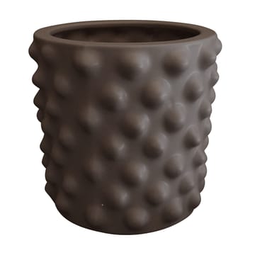 Vaso de flores Cloudy dust - Mini, Ø15 cm - DBKD