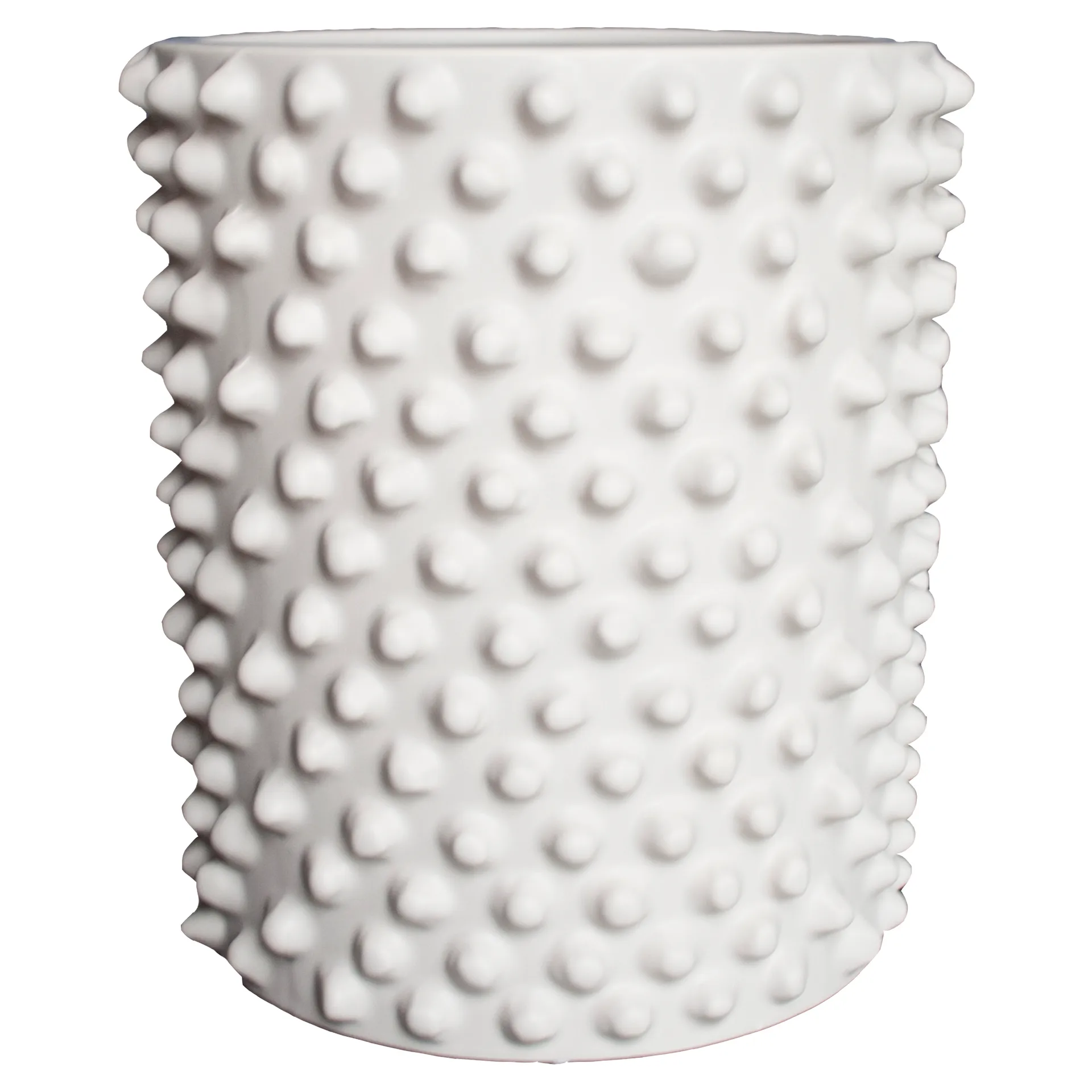 Vaso de flores Cloudy greige, Grande DBKD