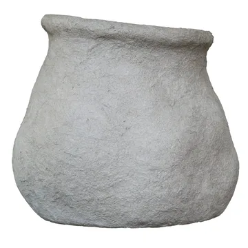 Vaso de flores em papel mole - Pequeno - DBKD
