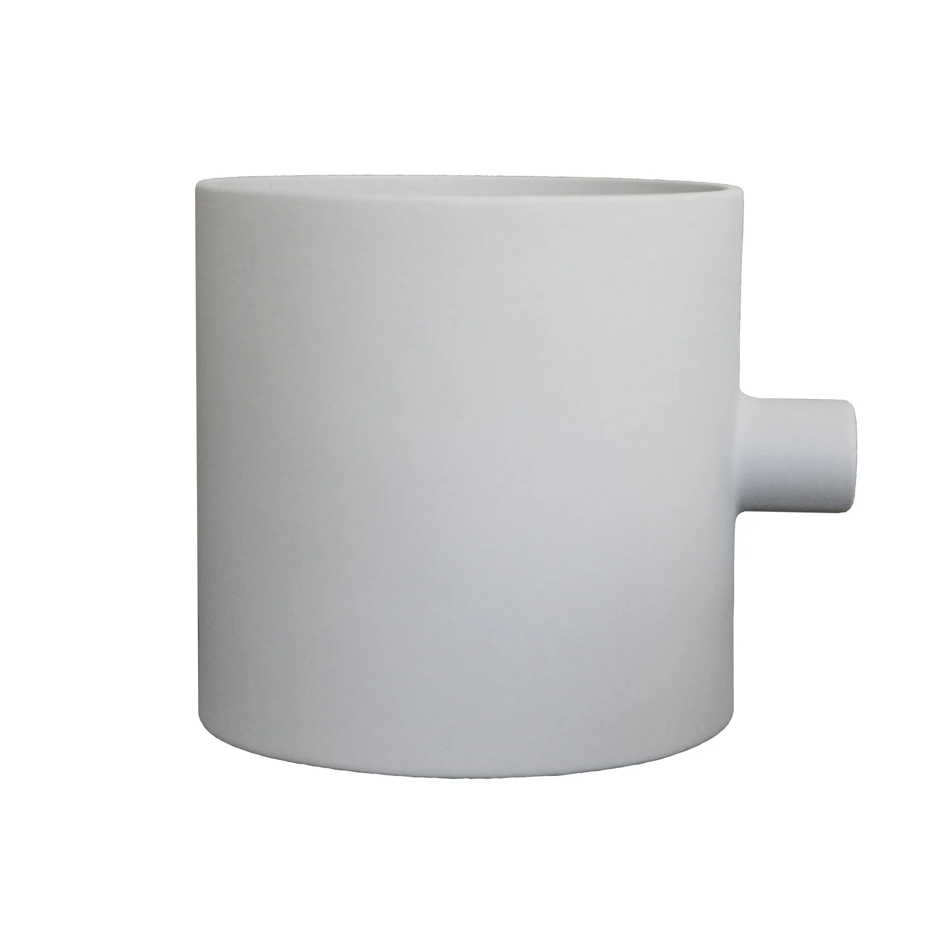 Vaso de flores Knob mole, Pequeno DBKD