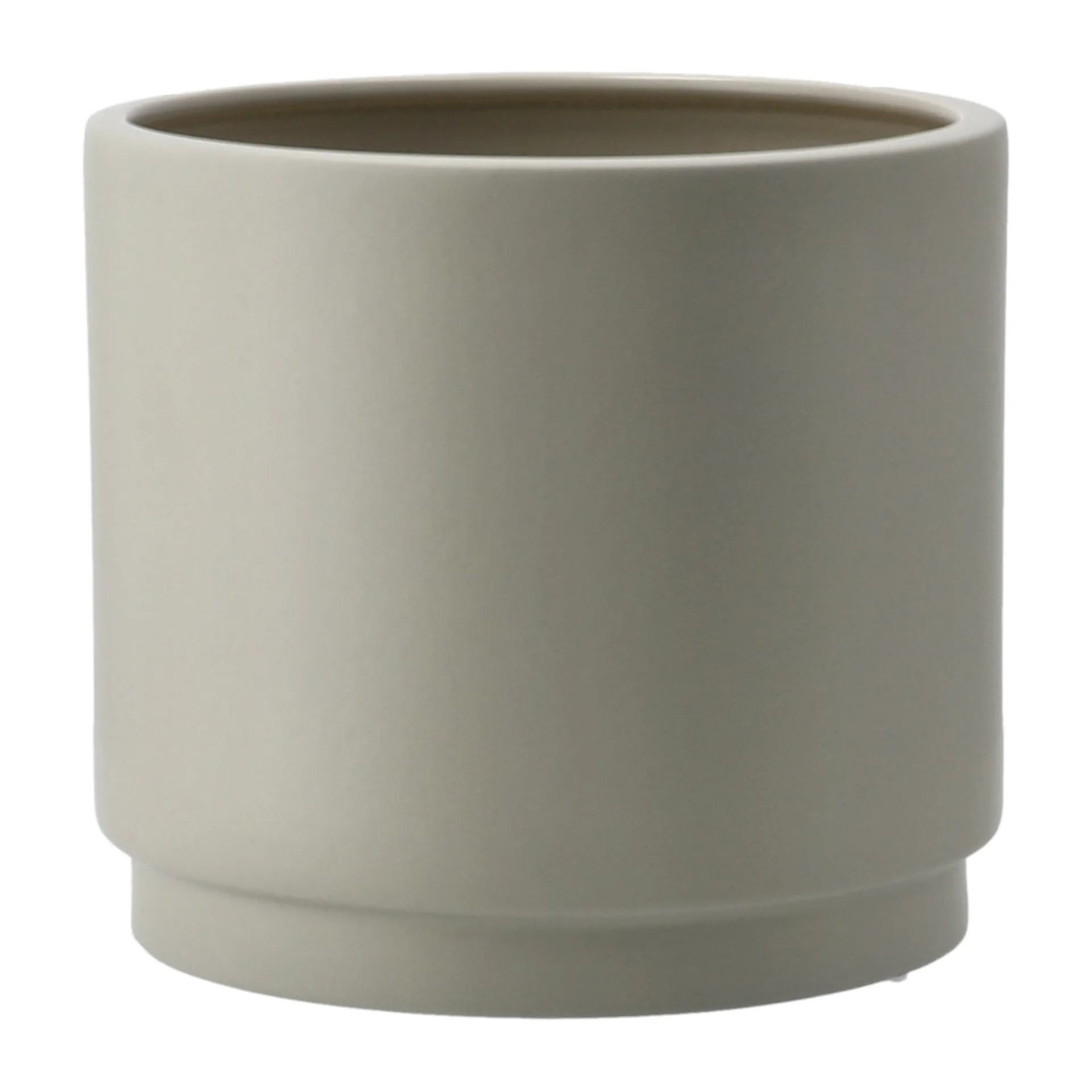 Vaso de flores mole Solid, Grande DBKD
