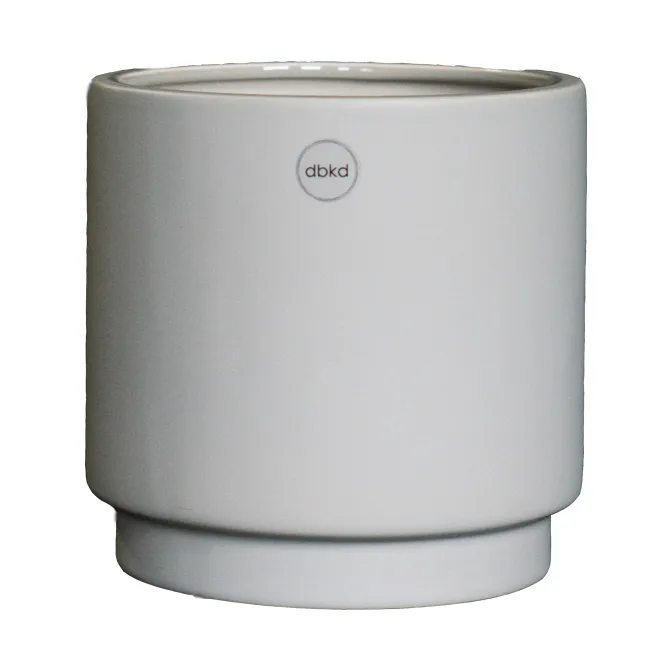 Vaso de flores mole Solid, Médio DBKD