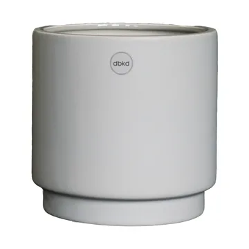 Vaso de flores mole Solid - Médio - DBKD