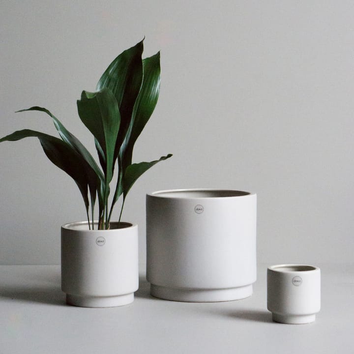 Vaso de flores mole Solid, Médio DBKD