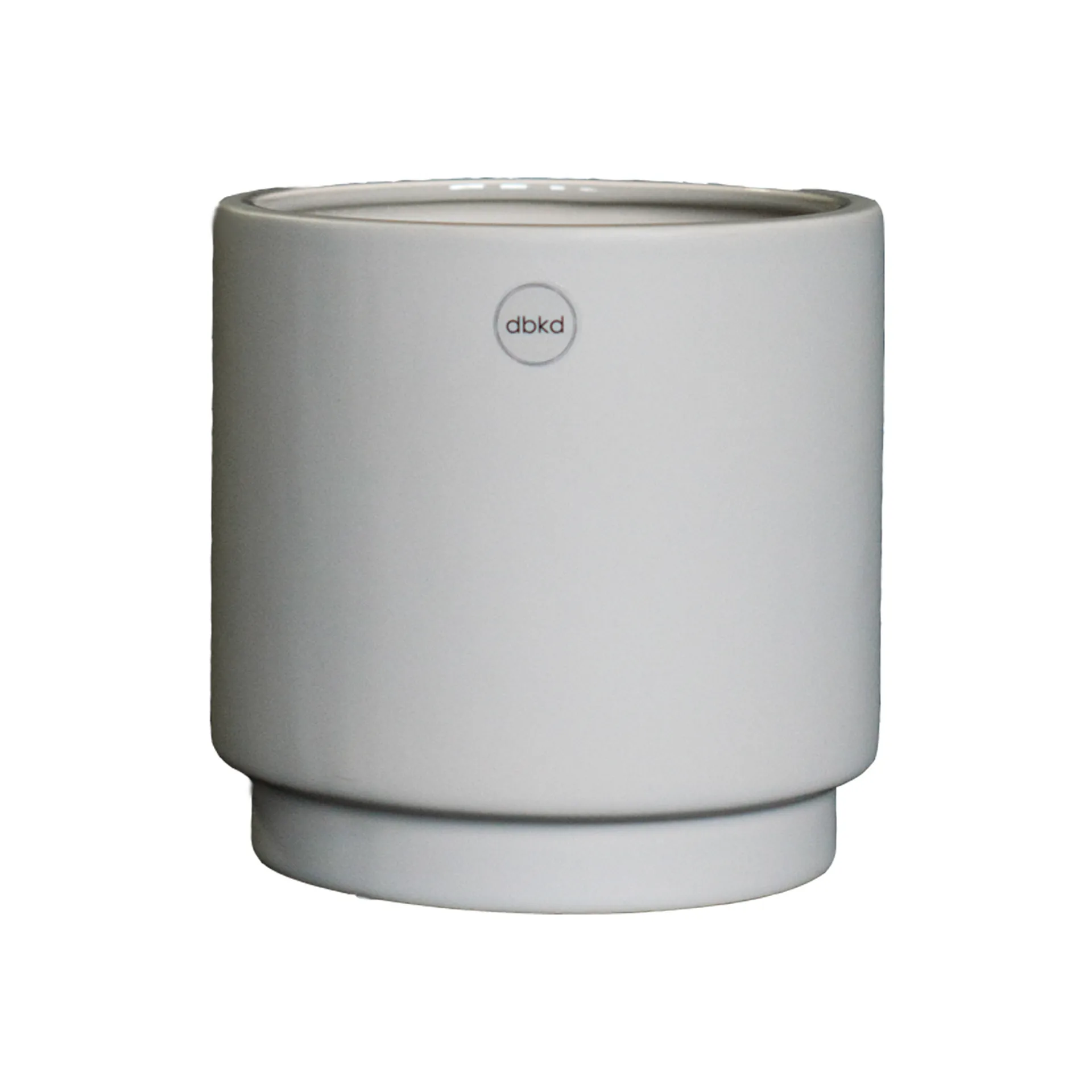 Vaso de flores mole Solid, Pequeno DBKD