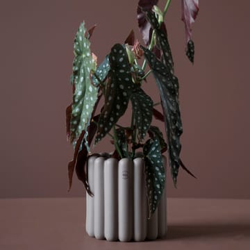 Vaso de flores pequeno Mist Ø19x19 cm - Dust - DBKD