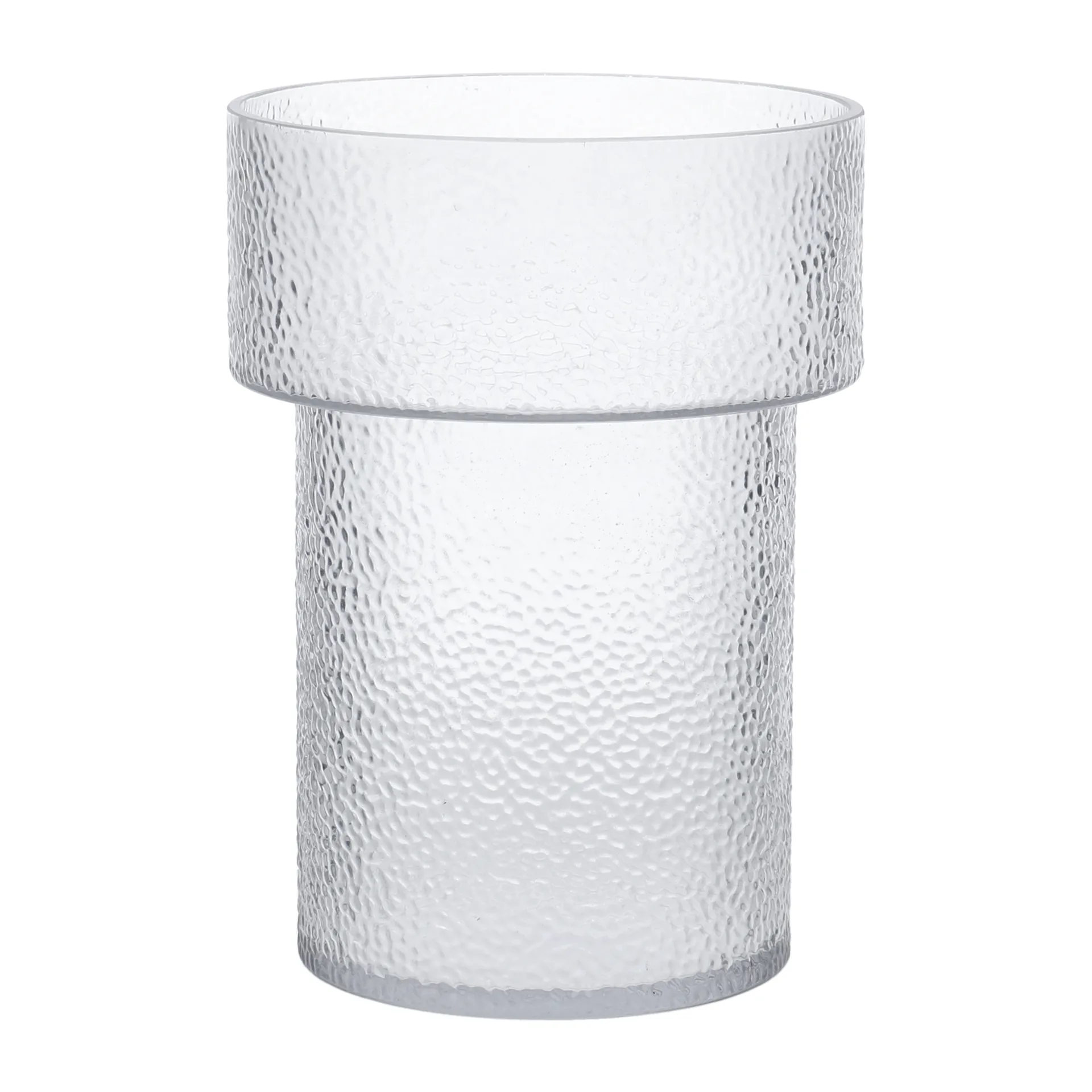 Vaso de vidro Keeper, 30 cm DBKD