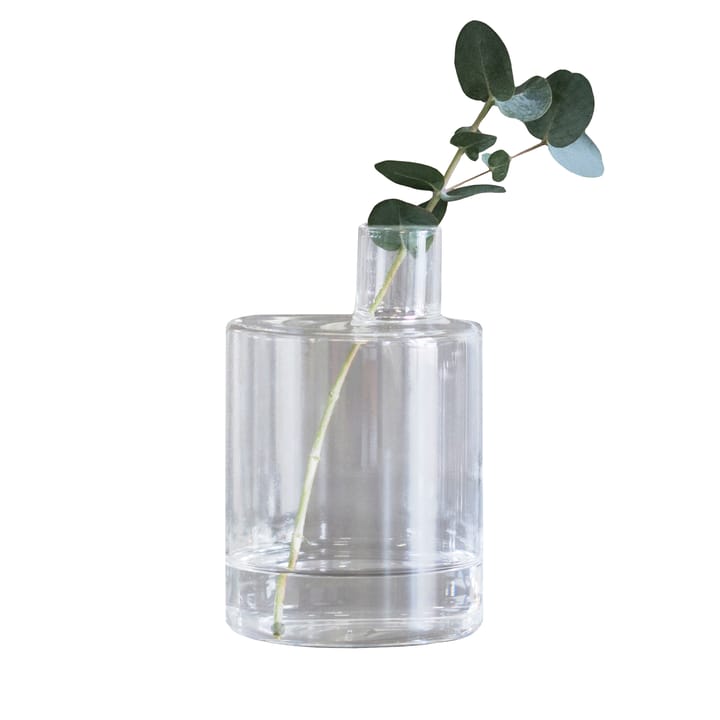 Vaso de vidro Pipe - pequeno - DBKD
