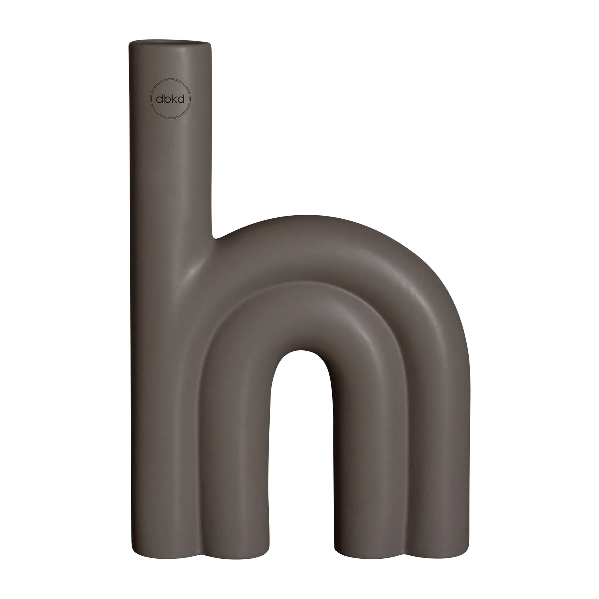 Vaso grande Rope, Dust DBKD