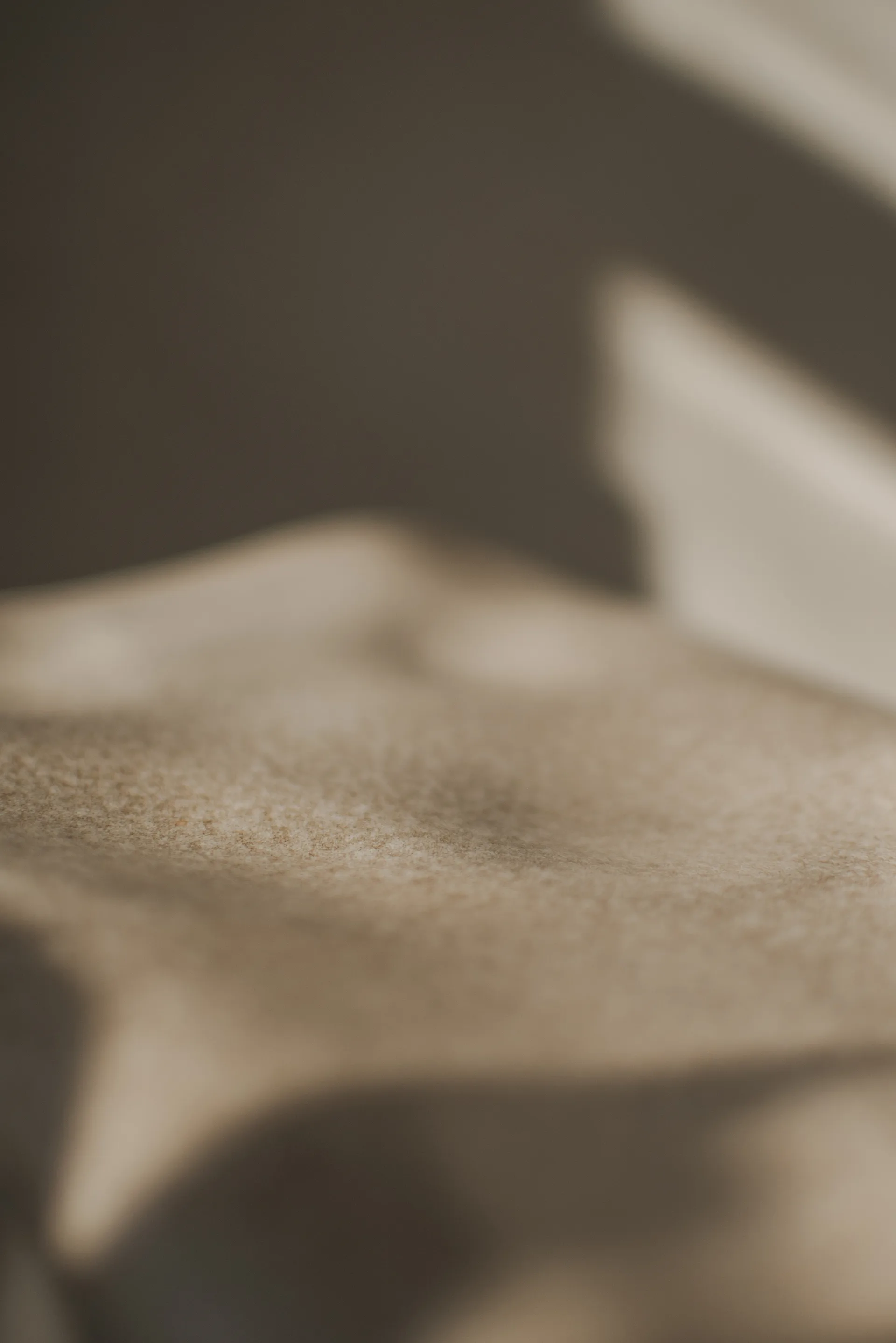 Vaso Meadow 30 cm, Beige DBKD