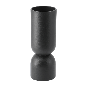 Vaso Post 23 cm - ferro fundido colorido - DBKD