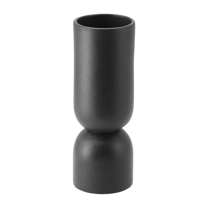 Vaso Post 23 cm, ferro fundido colorido DBKD