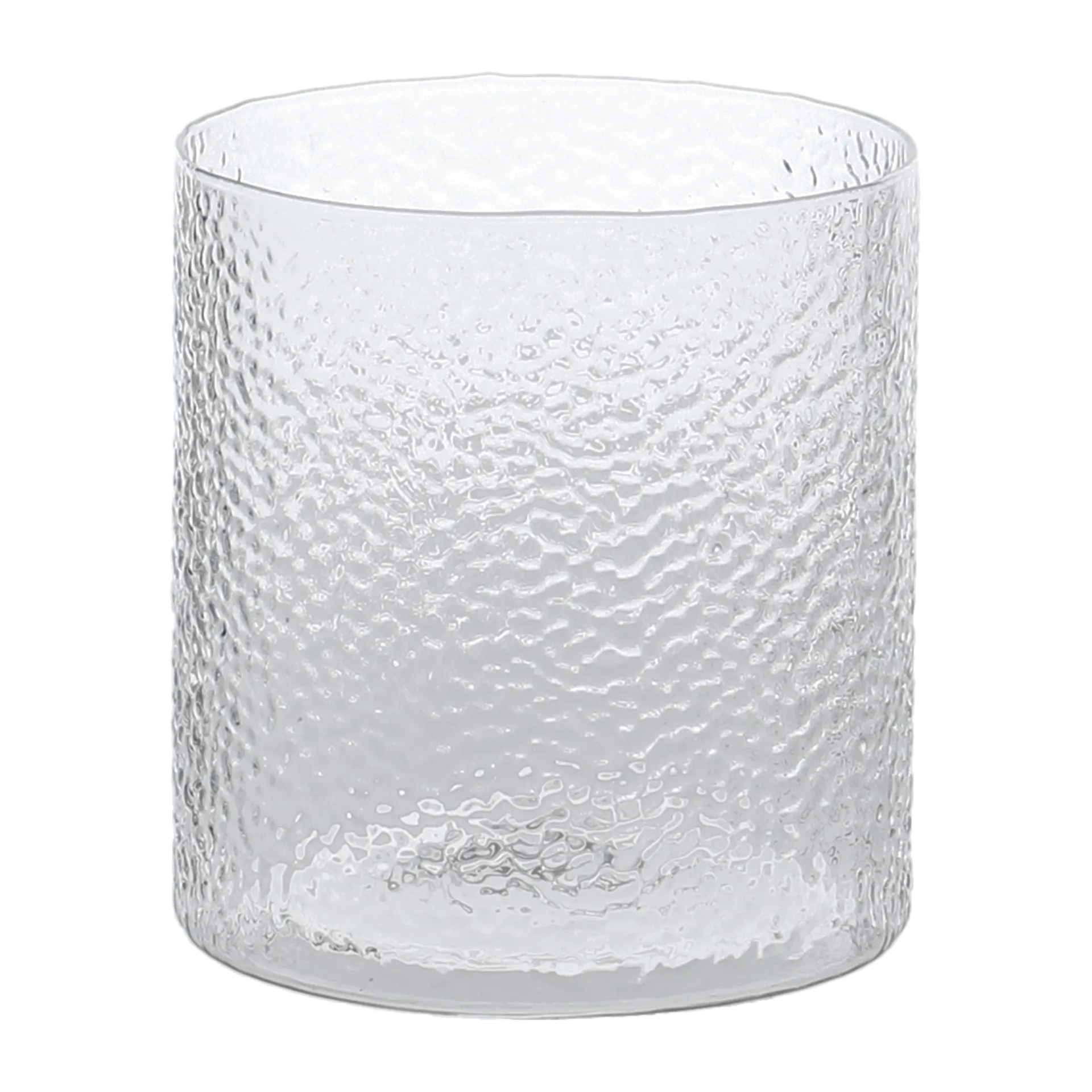 Vaso transparente Airy, grande 14 cm DBKD