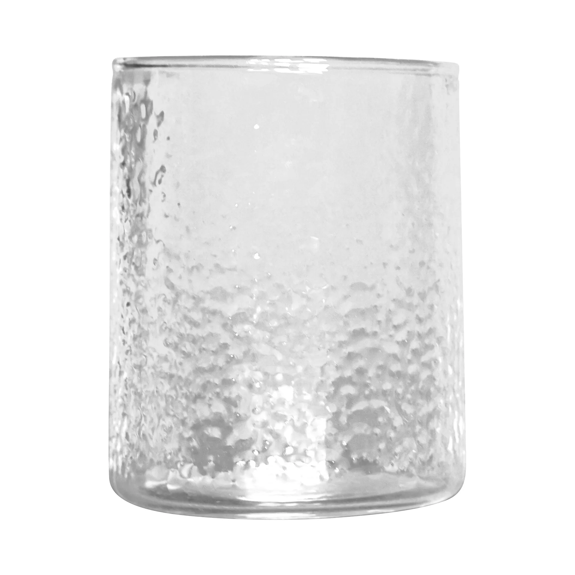 Vaso transparente Airy, pequeno 12 cm DBKD