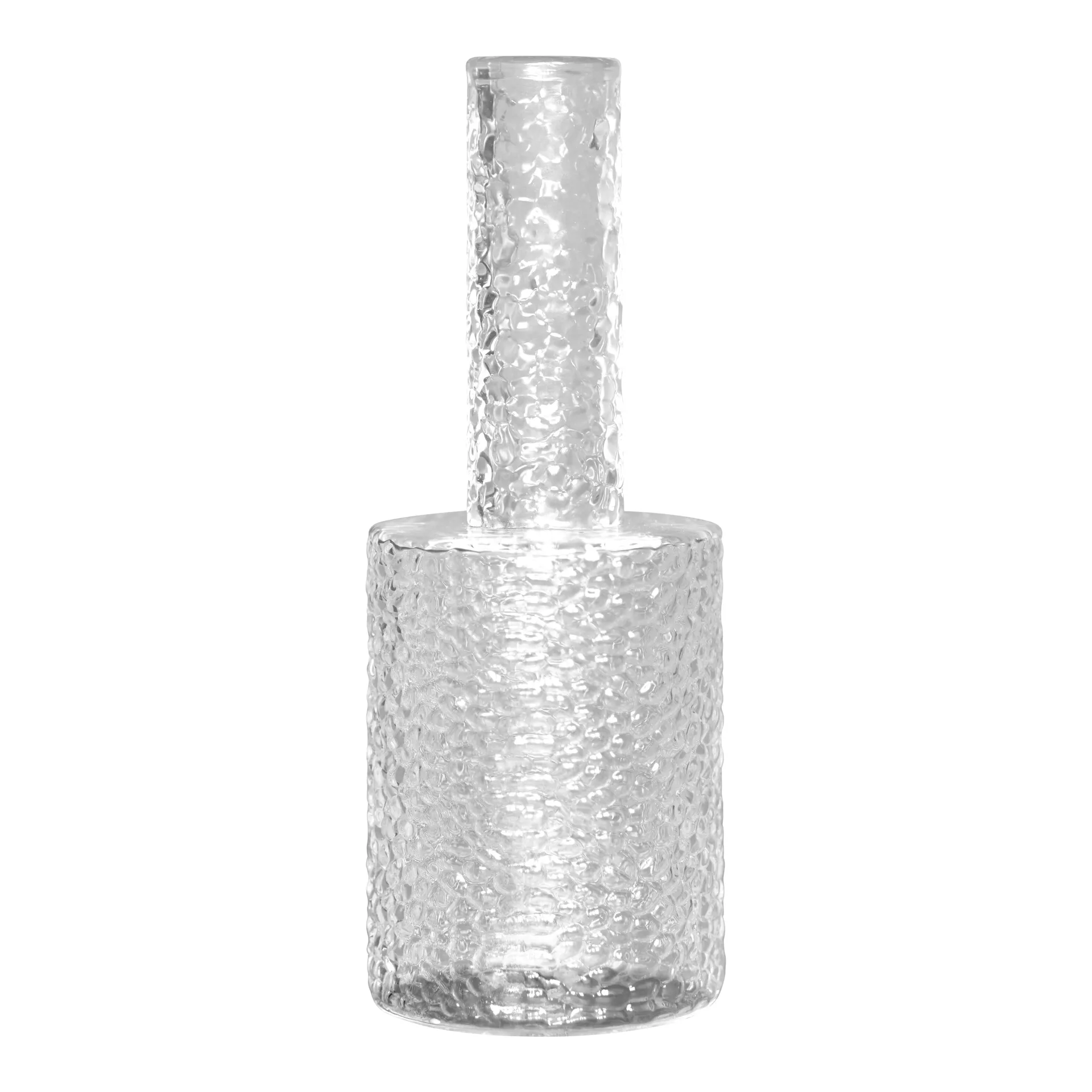 Vaso transparente pequeno Airy, grande DBKD