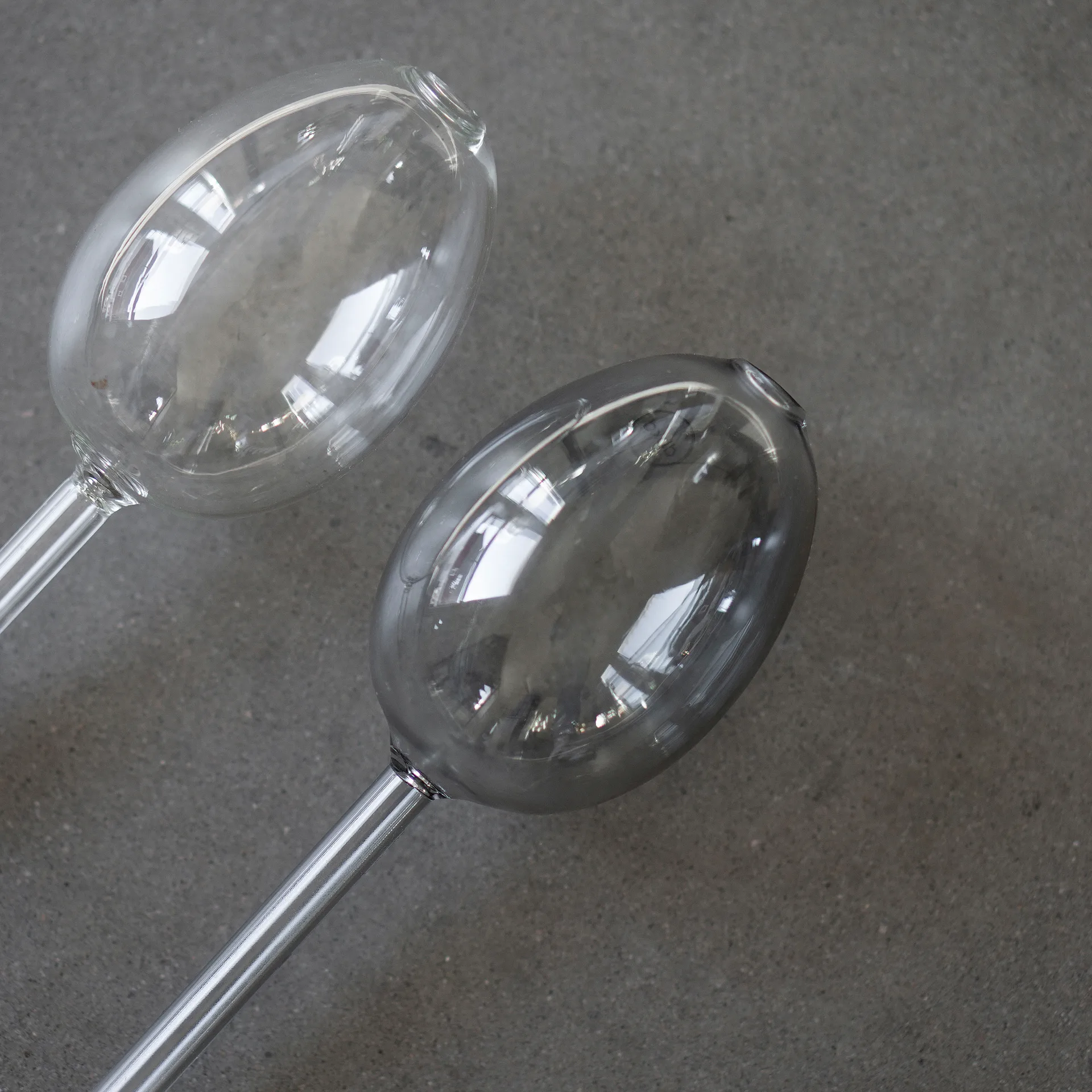 Waterbubble auto-irrigador, transparente DBKD