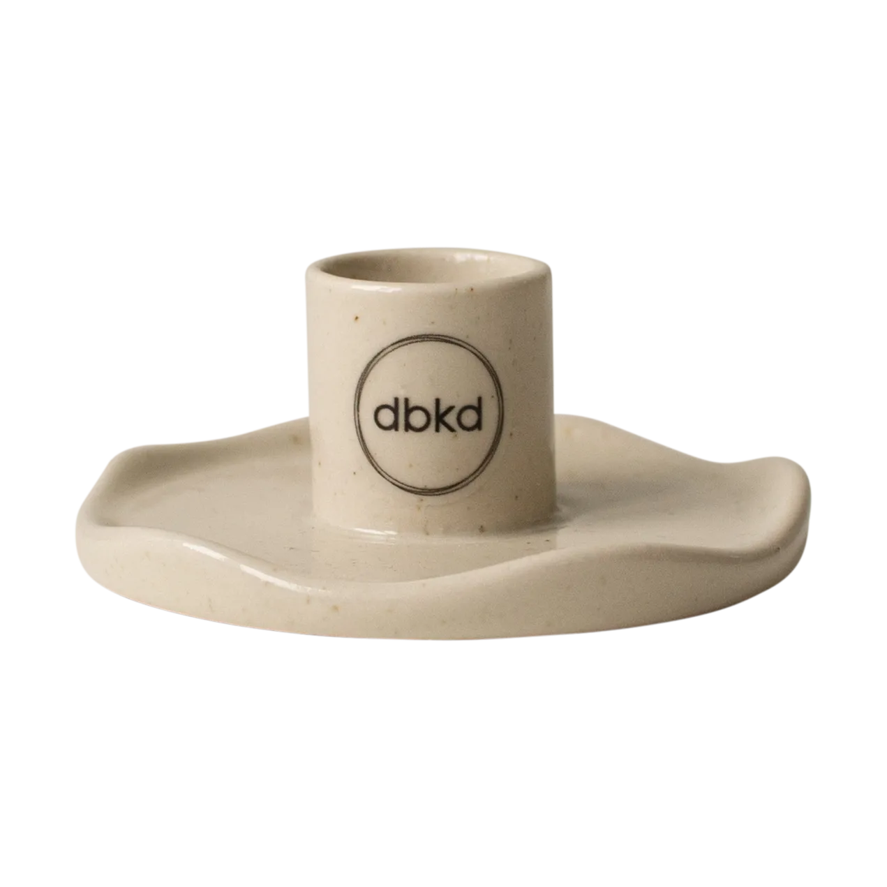 Wave porta-velas, Baunilha DBKD