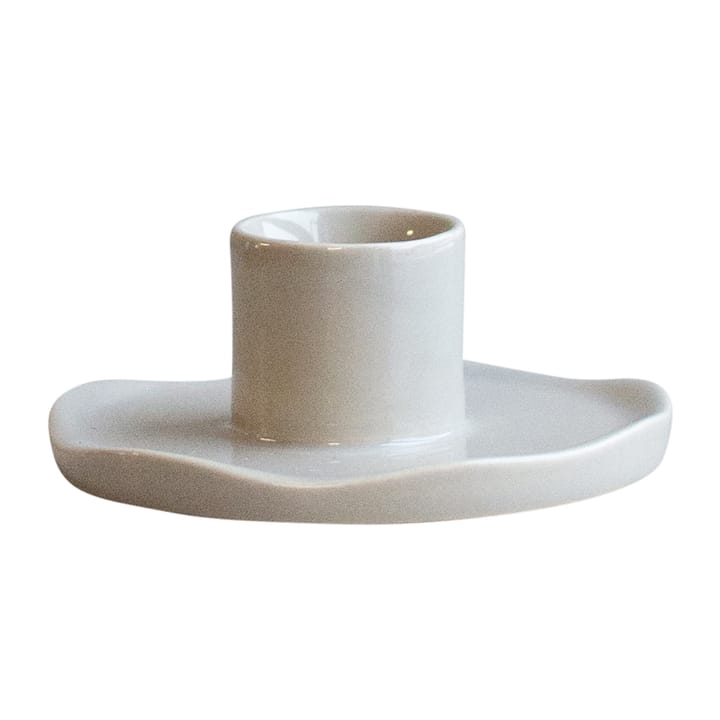 Wave porta-velas - shiny mole - DBKD