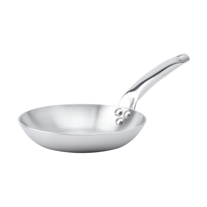Alchimy frigideira em aço inoxidável - Ø20 cm - De Buyer