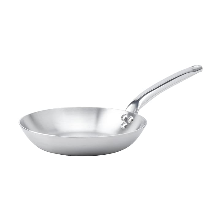 Alchimy frigideira em aço inoxidável - Ø24 cm - De Buyer