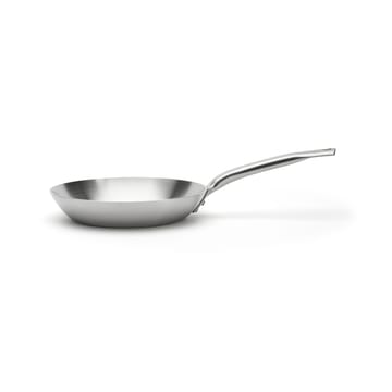 Alchimy frigideira em aço inoxidável - Ø24 cm - De Buyer
