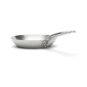 Alchimy frigideira em aço inoxidável - Ø24 cm - De Buyer